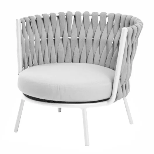 SILLON en Gris - Sillones y sofás, Uruguay | Vivai