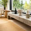 MESA LIVING / BANCO TAURET - 2.05 X 0.45 MTS en Gris - Butacas, banquetas y puffs, Uruguay | La Iberica, vista 19 de 20