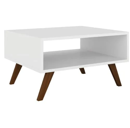 Mesa De Living Línea Retro RT3020 - Mesas de living, Uruguay | Lais Muebles