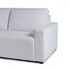 Sofá Blend - Tela Aquaclean - 3 cuerpos - A fabricar en Gris - Sillones y sofás, Uruguay | NYR, vista 5 de 6