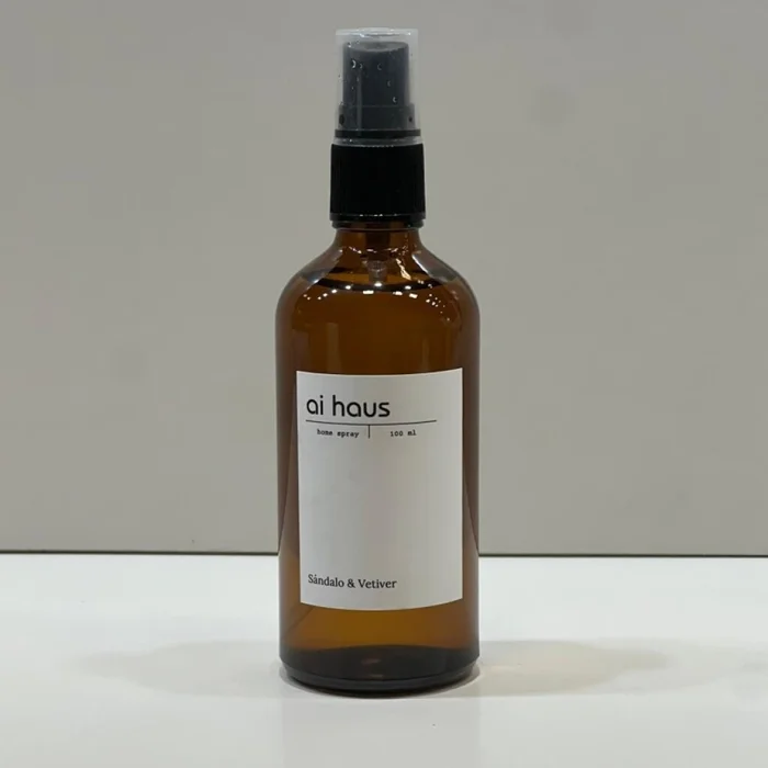 Home Y Textil Spray 100ml en Marrón - Decoración, Uruguay | Aihaus