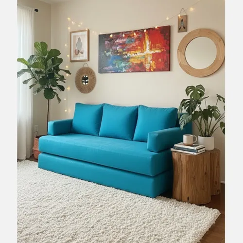 SOFÁ PARIS - Sillones y sofás, Uruguay | Concept Design