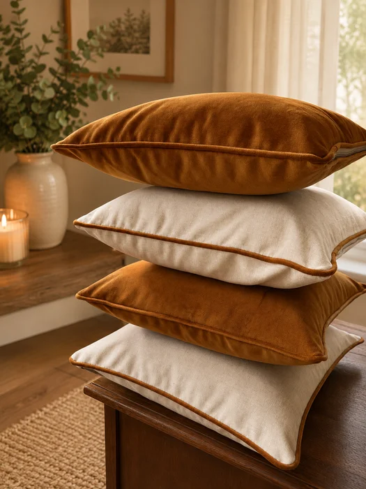 Pack Ambar - Textiles, Uruguay | Decilo con Alma, vista 4