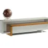 Rack Arizona - Muebles para TV, Uruguay | Arquetipo, vista 1 de 3