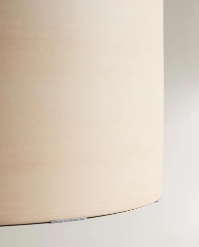 MESA AUXILIAR GRES en Beige - Mesas de living, Uruguay | Zara Home, vista 5