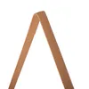 Espejo Sm18504 Natural/beige Madera Y Vidrio Sm18504 en Madera natural - Espejos, Uruguay | Divino, vista 3 de 3