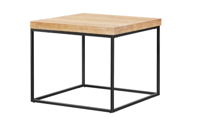 Mesa de Living lateral BERNA en Mesa de Living lateral BERNA - Mesas de living, Uruguay | Finkel