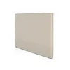 Respaldo Herval 1 Plaza - Beige - Respaldos de cama, Uruguay | Berna home, vista 1 de 7