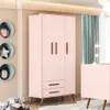 Ropero Encanto Retro - Roperos y placares, Uruguay | Deluxe Home, vista 6 de 14