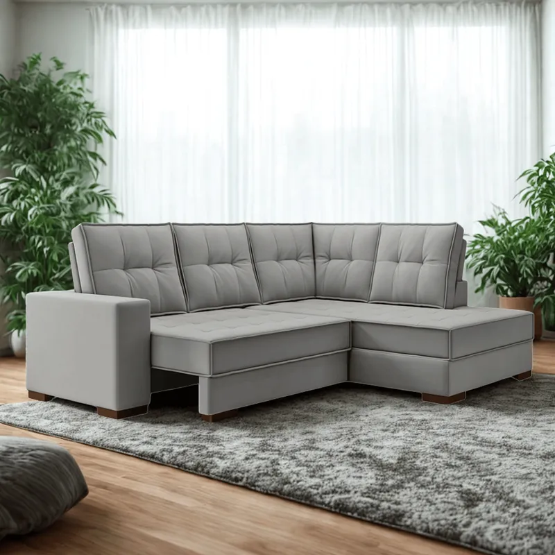 Producto: Sofá Recliner Esquinero 197 de AMARELO - Sillones y sofás, Uruguay | Amarelo