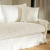 SILLON ALMA LINO BLANCO - 2.30 MTS en Blanco - Sillones y sofás, Uruguay | La Iberica, vista 6 de 27