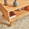 Mesa Ratona Ripado Sean - Madera Maciza - Mesas de living, Uruguay | Balton, vista 7 de 20