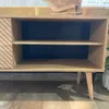 Rack Brissel 135cm - Olmo - Muebles para TV, Uruguay | Berna home, vista 5 de 7
