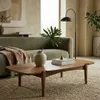 MESA DE LIVING DISEÑO LEONA - Muebles, Uruguay | Indrana, vista 8 de 12