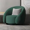 POLTRONA ARRONDI VERDE - Butacas, banquetas y puffs, Uruguay | Viasono, vista 1 de 5