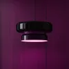 LUMINARIA JOAN PURPLE - Lámparas colgantes, Uruguay | Berlina Store, vista 1 de 5