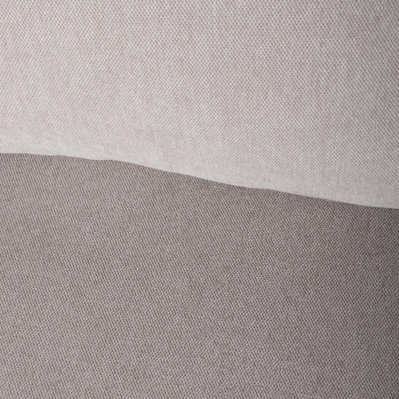 Sofá C/chaise Más De 4 Cuerpos Tela Natural-beige Napoli Beige en Beige - Sillones y sofás, Uruguay | Divino, vista 8