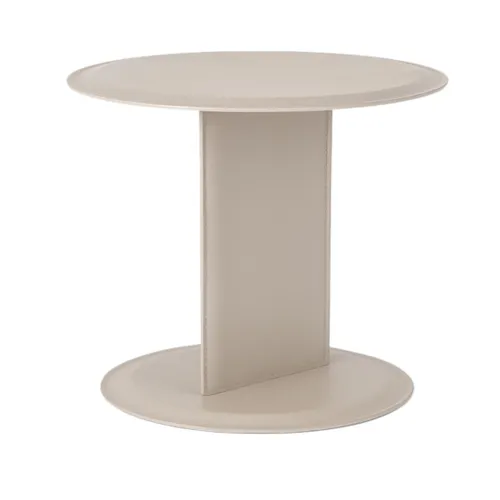 MESA en Beige - Mesas de living, Uruguay | Vivai