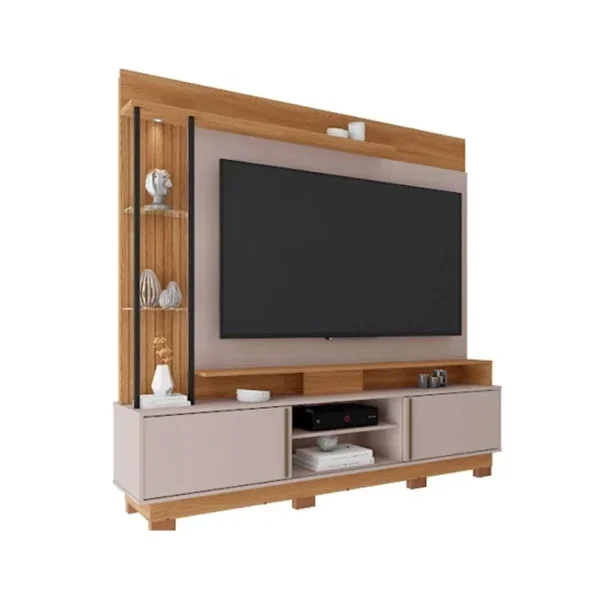 MARTINO en Multicolor - Muebles para TV, Uruguay | Palermo Casa Deco, vista 2