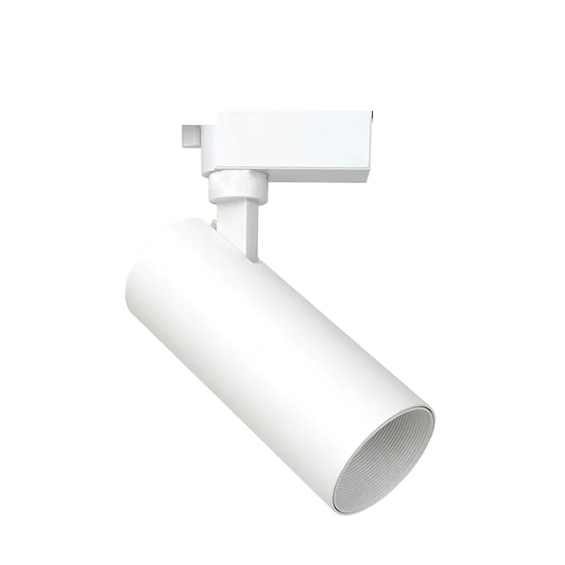 Track Light LED Lali Blanco 30W en Blanco - Lámparas colgantes, Uruguay | Serlux