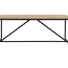 Mesa de Living Rectangular Línea NATURA en Mesa de Living Rectangular Línea NATURA - Mesas de living, Uruguay | Finkel, vista 3 de 6