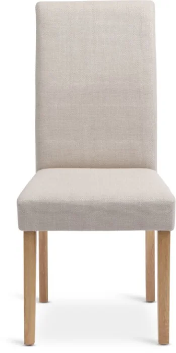 Silla de comedor TUREBY beige en Beige - Sillas, Uruguay | JYSK, vista 2