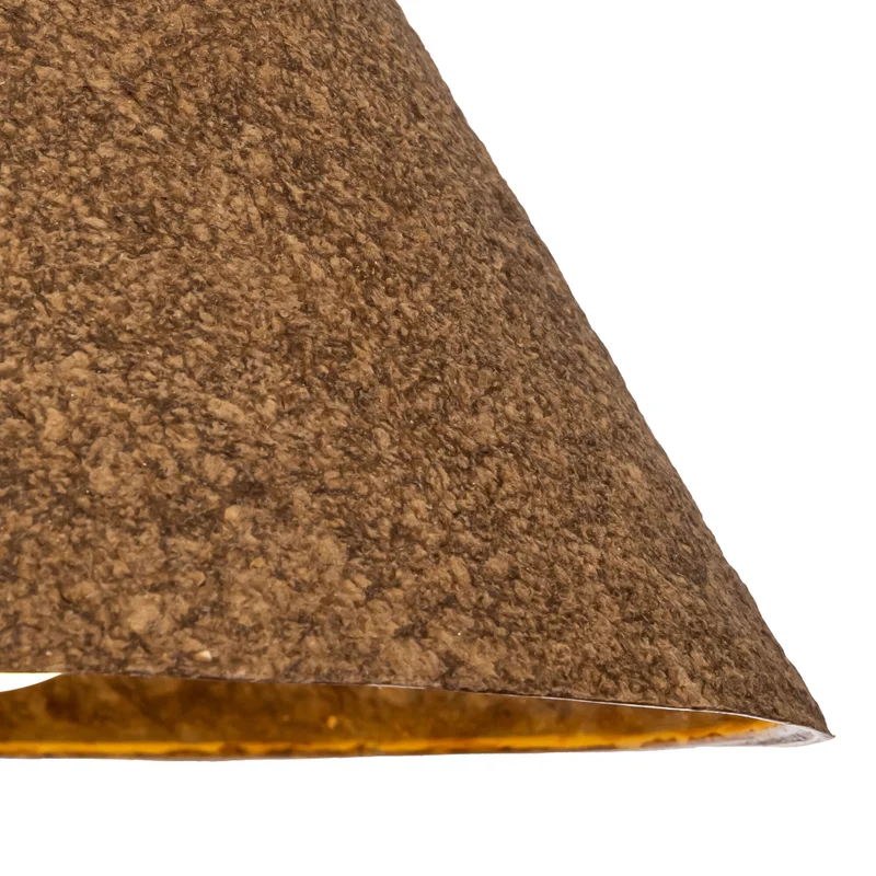 Lámpara De Techo Oak, Natural/beige Papel Had7m01roakpp en Madera natural - Lámparas colgantes, Uruguay | Divino, vista 3