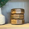 PORTA VELA TRIBAL MADERA MANGO NATURAL en Madera natural - Velas y Portavelas, Uruguay | Masinfinito Casa, vista 2 de 3