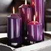VELA en Violeta - Velas y Portavelas, Uruguay | Vivai, vista 2 de 2