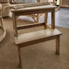 Banqueta Escalera Funcional Paratí - Muebles para el exterior, Uruguay | Decoquadra, vista 2 de 5