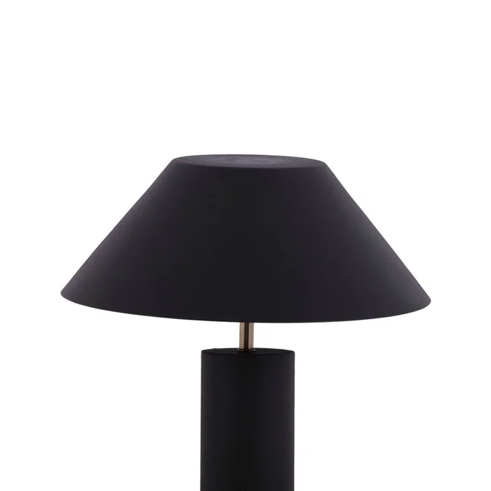 Lámpara De Mesa 40514, Verde Metal 40514 en Verde - Lámparas de mesa, Uruguay | Divino, vista 2