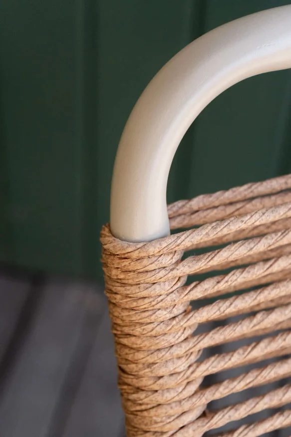 Silla Rubi en Beige - Sillas, Uruguay | Balcony, vista 2