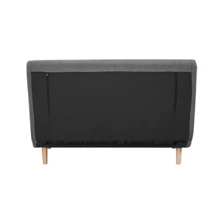 Sillon cama Trifold 2 cuerpos en Gris - Sillones y sofás, Uruguay | La Cueva Muebles, vista 19