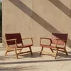 Butaca Wanda - Butacas, banquetas y puffs, Uruguay | Casakos, vista 3 de 8