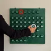 Calendario Daily Dots en Verde - Decoración, Uruguay | CB Studio, vista 2 de 5