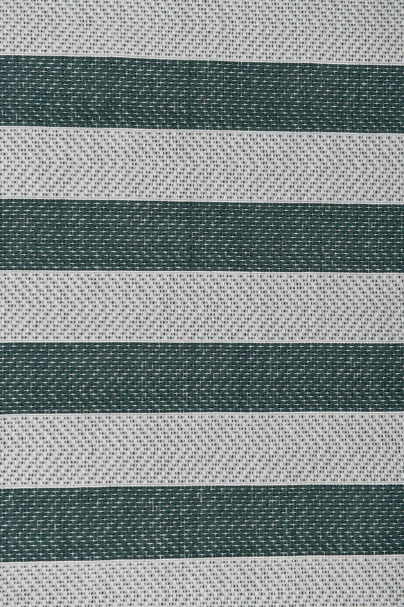 ALFOMBRA LINEO LIN/5031/BC01/ 067X200 WOOL/GREEN en Verde - Alfombras, Uruguay | Vinibel, vista 2