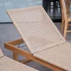 REPOSERA VIVA CUERDA  - Muebles para el exterior, Uruguay | Masinfinito Casa, vista 3 de 3