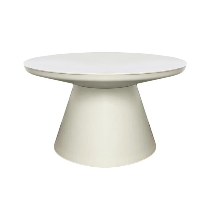 MESA en Beige - Muebles para el exterior, Uruguay | Vivai