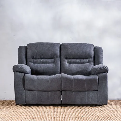 Sillón reclinable Renno 2 Cuerpos - Sillones y sofás, Uruguay | Satec