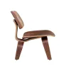 Butaca – Poltrona Eames de Nogal LCW - Butacas, banquetas y puffs, Uruguay | Berna home, vista 3 de 6