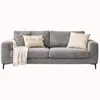 SOFÁ NÁPOLES 3C - Sillones y sofás, Uruguay | Forum Design, vista 1 de 2