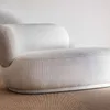 CHAISE LONGUE FOA - LINO BELGA ANTIMANCHAS - Sillones y sofás, Uruguay | La Iberica, vista 12 de 12