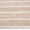 Alfombra Desni beige 100% PET 200 x 300 cm en Beige, Blanco - Muebles para el exterior, Uruguay | Kavehome, vista 6 de 6