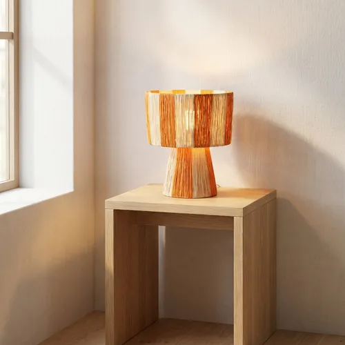 Lámpara de Mesa Olise - Lámparas de mesa, Uruguay | Casakos