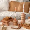 Set candelabros ondas x 3 - Velas y Portavelas, Uruguay | Dreams On Time, vista 12 de 12