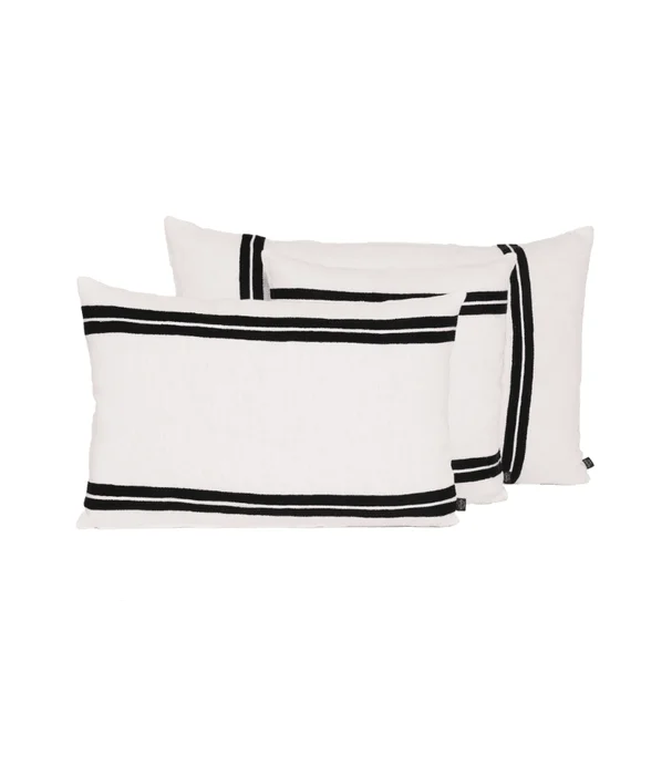 HARM ALMOAHDON SKAGEN en Blanco - Textiles, Uruguay | Más Infinito Casa