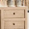 APARADOR BAJO / RACK TIRRENO - 1.80 MTS en Madera natural - Muebles para TV, Uruguay | La Iberica, vista 4 de 12