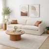 SOFA NAHUEL HUAPI Beige 3 CUERPOS - Sillones y sofás, Uruguay | Viasono, vista 1 de 2