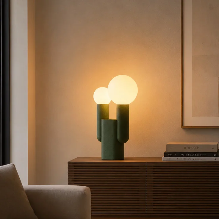 LUMINARIA MAX - Lámparas de pie, Uruguay | Berlina Store, vista 5