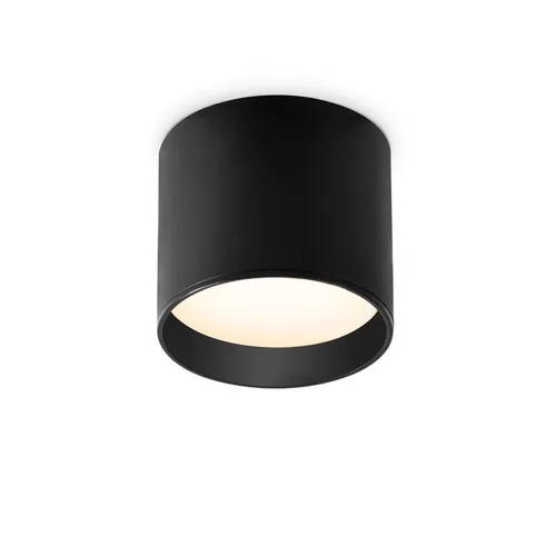Valec IP54 / Black / 3000K en Negro - Lámparas colgantes, Uruguay | Darko Lighting